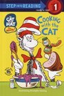 The Cat in the Hat Cooking with the Cat