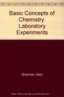 Basic Concepts of Chemistry Lab Experience