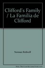 La Familia de Clifford (Clifford's Family) (Spanish and English)