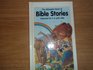 Abingdon Book of Bible Stories Selected for 56 Year Olds