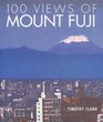 100 Views of Mount Fuji