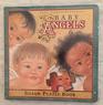 Baby Angels Jigsaw Puzzle Book