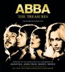 Abba: The Treasures