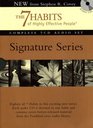 The 7 Habits Signature Series Set