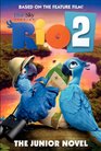 Rio 2 The Junior Novel