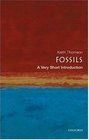 Fossils A Very Short Introduction