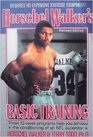Herschel Walker's Basic Training