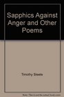 Sapphics Against Anger and Other Poems