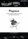 Playpiece