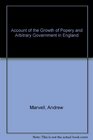 Account of the Growth of Popery and Arbitrary Government in England