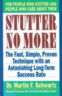 STUTTER NO MORE  Power Energy and High Performance in the Age of Overload