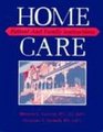 Home Care Patient and Family Instructions