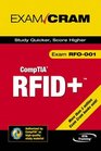 RFID Exam Cram