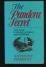 The Pandora secret A Captain Justice story