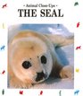 The Seal Furry Swimmer