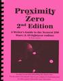 Proximity zero A writer's guide to the nearest 200 stars a 40lightyear radius