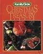 Family Circle Christmas Treasury 1987