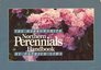 The Harrowsmith Northern Perennials Handbook