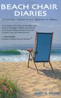 Beach Chair Diaries
