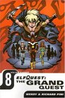 Elfquest The Grand Quest  Volume Eight