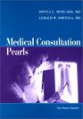Medical Consultation Pearls