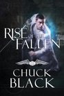 Rise of the Fallen Wars of the Realm Book 2
