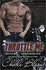 Throttle Me (Men of Inked, Bk 1)