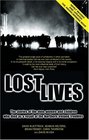 Lost Lives The Stories of the Men Women and Children who Died as a Result of the Northern Ireland Troubles