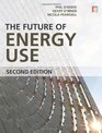 The Future of Energy Use