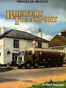 Trucks in Britain Brewery Transport v 7