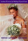 Here Comes the Guide Northern California Locations  Services for Weddings  Special Events