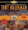 The Blessing Way (Joe Leaphorn) (Audio CD) (Abridged)