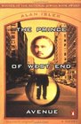 The Prince of West End Avenue  A Novel