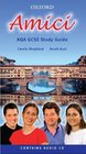 Amici AQA GCSE Exam Guide