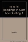 Insights Readings in Cost Acc Ounting 1