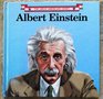 Albert Einstein