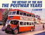 The Heyday of the Bus The Postwar Years