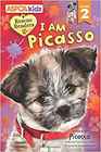 ASPCA Kids Rescue Readers I Am Picasso