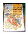 A Little Maine Cookbook