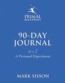 The Primal Blueprint 90Day Journal A Personal Experiment