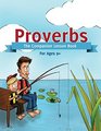 Proverbs The Companion Lesson Book