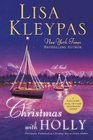 Christmas With Holly (Friday Harbor, Bk 1)