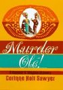 Murder Ole  A Benbow and Wingate Mystery