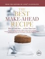 The Best MakeAhead Recipe How to Cook Now to Save Time Later