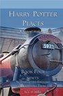 Harry Potter Places Book FourNEWTs Northeastern England Wizarding Treks