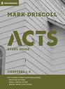 Acts Study Guide