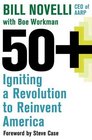 50 Igniting a Revolution to Reinvent America