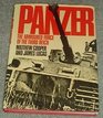 Panzer The armoured force of the Third Reich