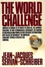 World Challenge OPEC's Manifesto for the 1980s