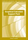 Graphical Calculator Support Pack